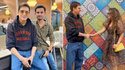 josh collaborates with popular actor jimmy shergill