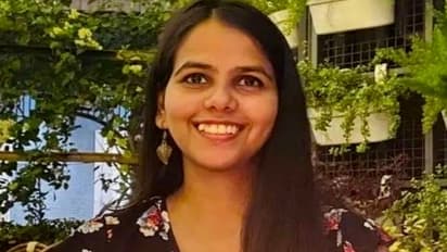 ishita kishore upsc topper