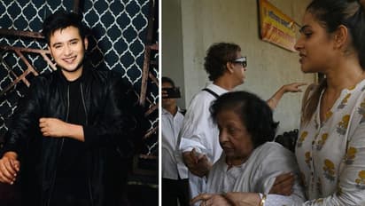 aditya singh rajput funeral 