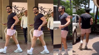 Saif Ali Khan