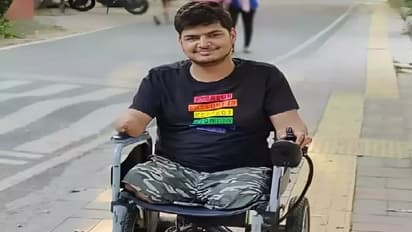 UPSC 2022 Result suraj tiwari