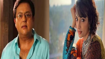 Nitesh Pandey,Vaibhavi Upadhyay