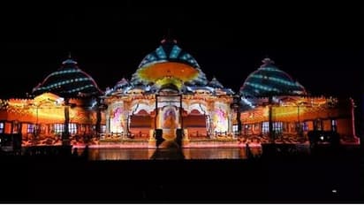 ayodhya sri ram janm bhoomi