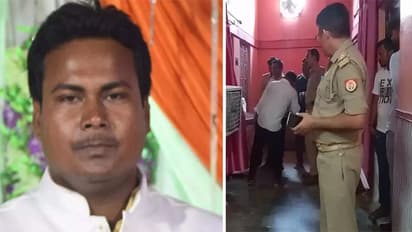 bhojpuri film director subhash chandra tiwari found dead in hotel room