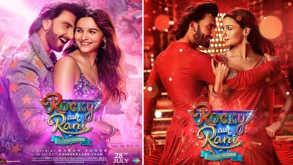 ranveer singh and alia bhatt film rocky aur rani kii prem kahaani first look 