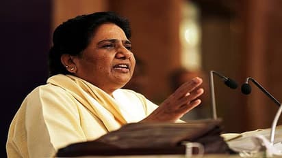 bsp chief mayawati