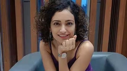 vaibhavi upadhyaya death update