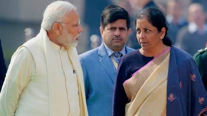 nirmala sitharaman