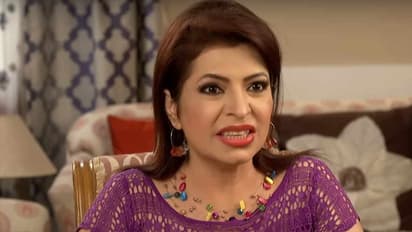 Taarak Mehta ka Ooltah Chashmah Actress Jennifer Mistry