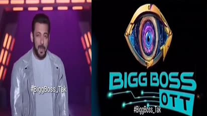 Salman Khan to host Bigg Boss OTT 2