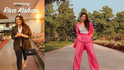 Riva Kishan