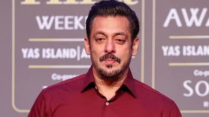 Salman Khan Rejects Marriage Proposal