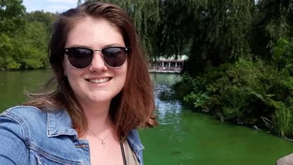 Australian Woman Suddenly Dies During Dinner