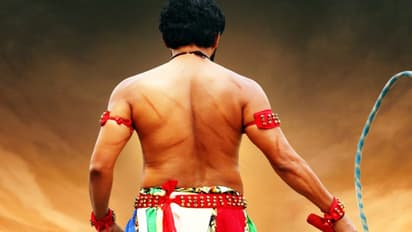 Bhojpuri super star Yash Kumar