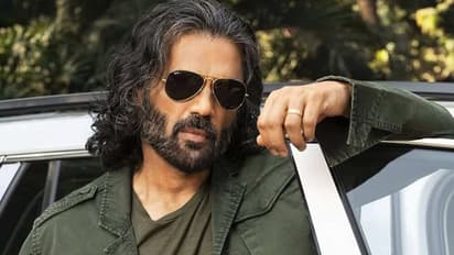 Suniel Shetty Threat Call From Underworld