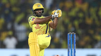 Ambati rayudu IPL retirement after ipl 2023 final