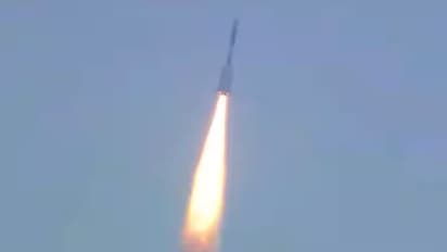 ISRO GSLV