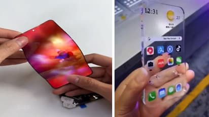 future of mobile phones