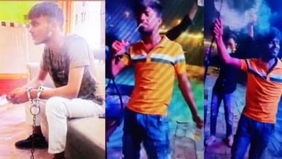 Delhi Shahbad Murder