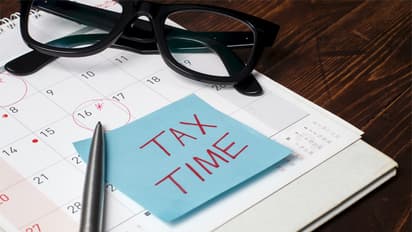 Income Tax Return file without form 16