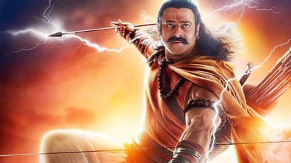 Adipurush Theatrical Rihts