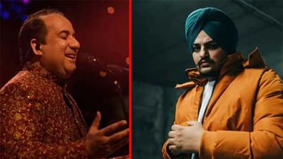 rahat fatek alikhan moosewala