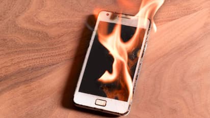 Phone Overheating