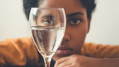 Side Effects Of Not Drinking Enough Water