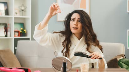 hair care tips