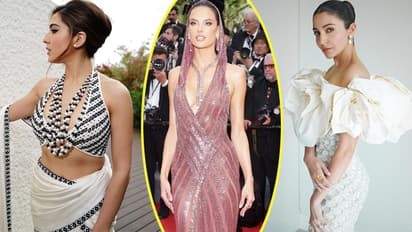 5 Fashion Trends Cannes 2023