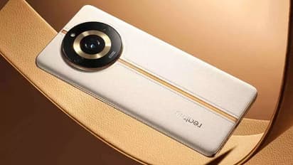 Realme 11 Pro Series