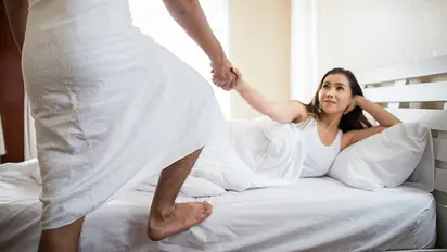 diabetes influences sexual health