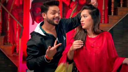 Acharwa Odhawe Ke Kab Mili Bhojpuri Song