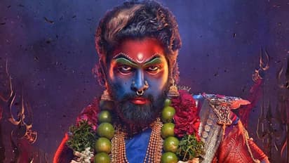 Pushpa 2 The Rule Artists Injured In A Road Accident