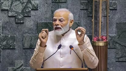 PM Narendra Modi