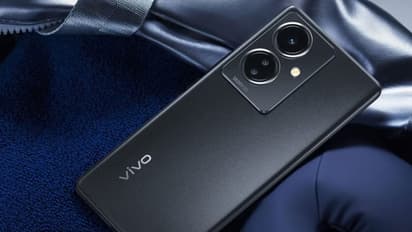 Vivo V29 Lite 5G Smartphone