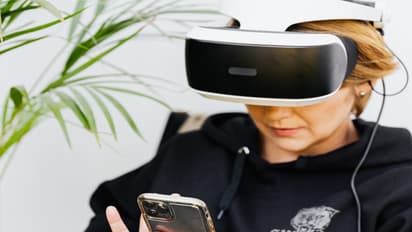 online gaming side effect