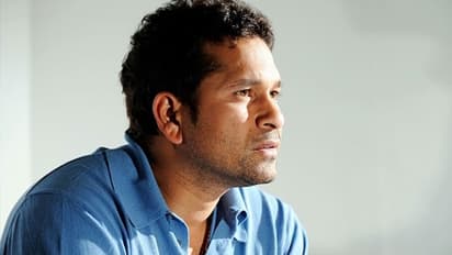Sachin Tendulkar