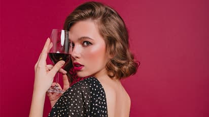 Food Not Pair with Wine