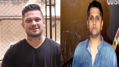 Siddharth Bhardwaj, Mohit Suri