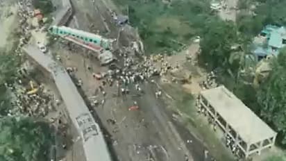 Coromandel Train Accident