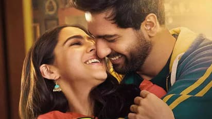 Zara Hatke Zara Bachke Box Office Report