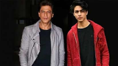 Aryan Khan