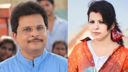 Jennifer Mistry Sexual Harrasment