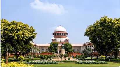 supreme court