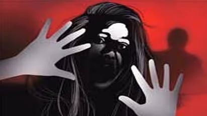 kanpur Crime news 80 year old man raped 8 year old child by luring toffee