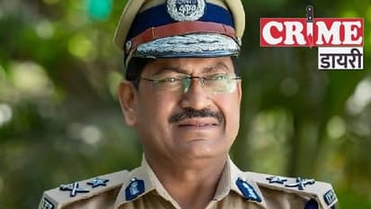 ips rajesh kumar pandey