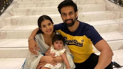 Sushmita Sen Brother Rajeev Sen Confirms Divorce Date