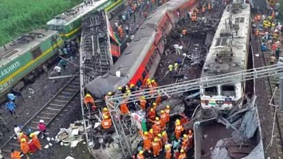 Electronic Interlocking system