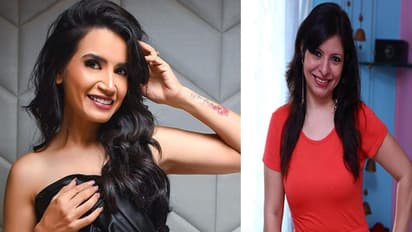 Priya Ahuja- Rajda JENNIFER BANSIWAL